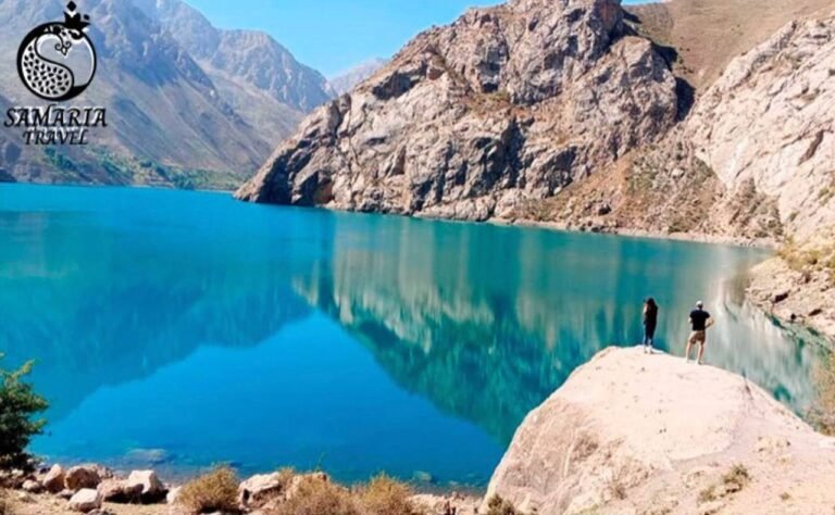 Hiking In The Seven Lakes Haft Kul Of Tajikistan Samaria Travel hiking-in-the-seven-lakes-haft-kul-of-tajikistan-samaria-travel
